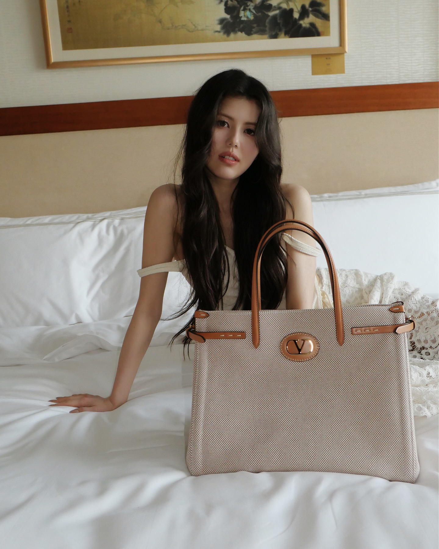 Olivia Marsh 照片4